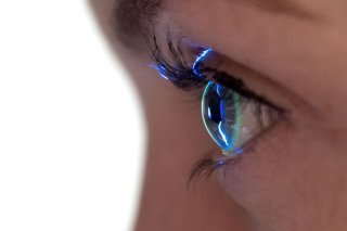 Le contrôle des yeux et des pieds est primordial pour prévenir les complications chez les personnes atteintes de diabète (image d'illustration). KEYSTONE/DPA/MARIJAN MURAT